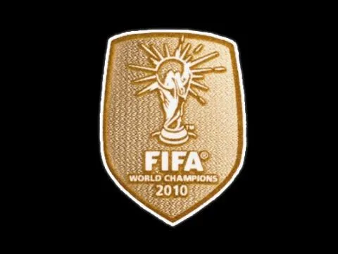 Como Crear el Logo de Campeon del Mundial en PES PS2 - YouTube Como Crear el Logo de Campeon del Mundial en PES PS2 - YouTube