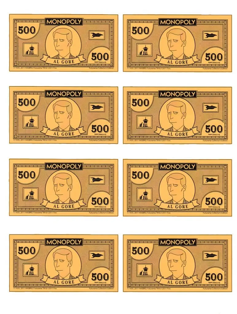 Cómo crear tu Monopoly - Hazlo tú mismo