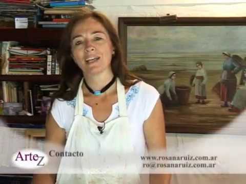 Cómo crear tu obra de arte con papel reciclado - YouTube Cómo crear tu obra de arte con papel reciclado - YouTube