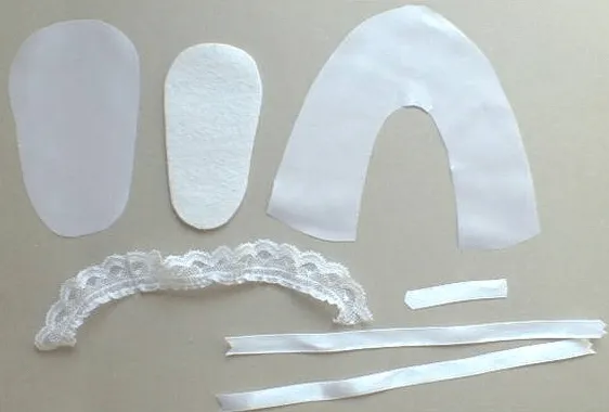 Como Puedo Crear: Patines para bebé. Tutorial Como Puedo Crear: Patines para bebé. Tutorial