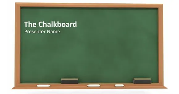 Cómo Crear una Pizarra para Presentación de PowerPoint ... Cómo Crear una Pizarra para Presentación de PowerPoint ...