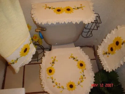 Creartte de interiores: Juegos de Baños