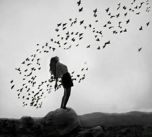 Cuando creas en ti,el cielo sera tu limite