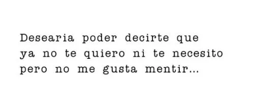 no me creas | Tumblr