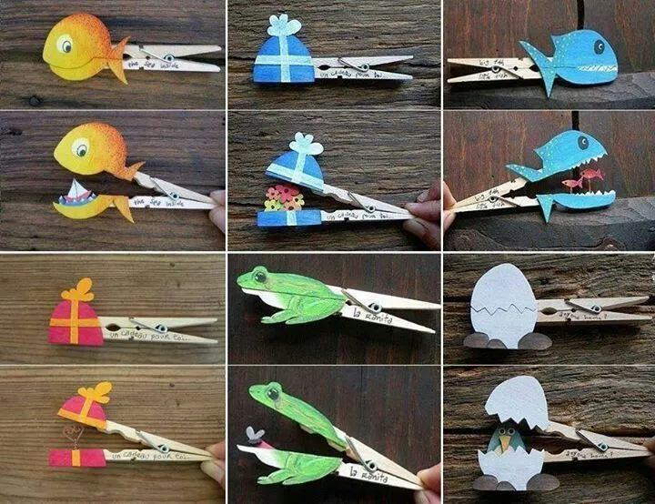 En Cosas creativas para el hogar en fbk | manualidades | Pinterest
