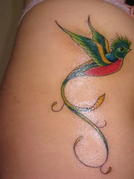 creative ideas on Pinterest | Quetzal Tattoo, Avocado Hair Mask ...