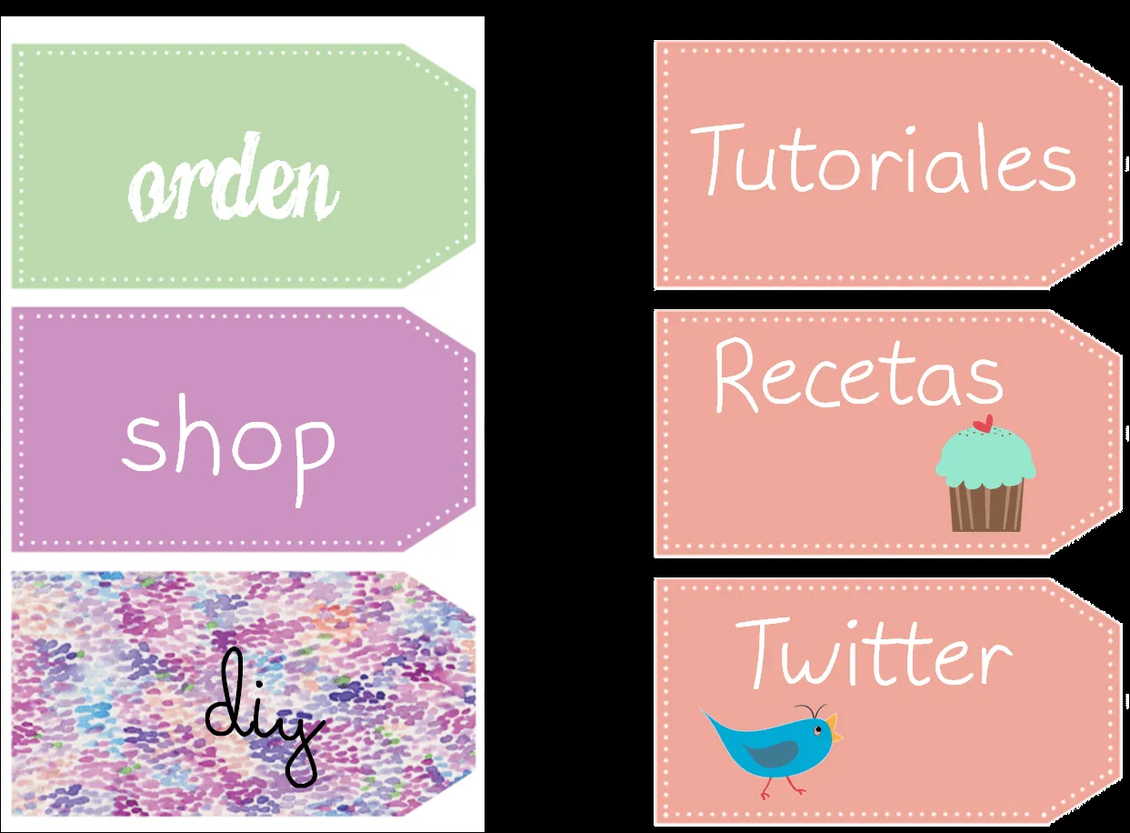Creative Mindly: Crear botones originales y bonitos para tu web o ... Creative Mindly: Crear botones originales y bonitos para tu web o ...