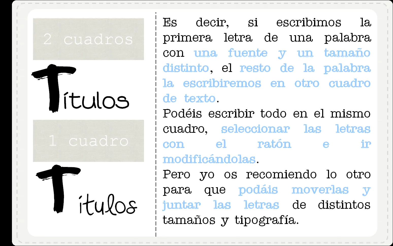 Creative Mindly: Cómo diseñar una entrada de blog: Tips parte I ... Creative Mindly: Cómo diseñar una entrada de blog: Tips parte I ...