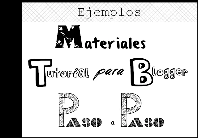 Creative Mindly: Cómo diseñar una entrada de blog: Tips parte I ...