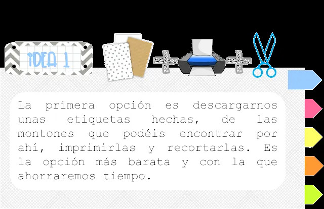 Creative Mindly: Etiquetas para descargar, crear, imprimir y comprar