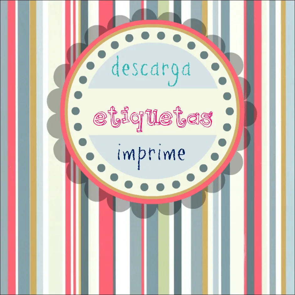 Creative Mindly: Etiquetas para libros listas para descargar e ...