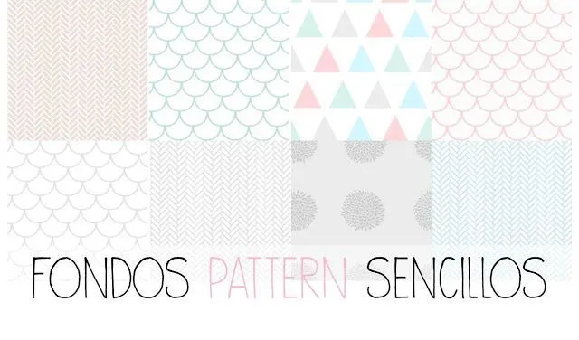 Creative Mindly: Fondos sencillos para blog, escritorio, web o ... Creative Mindly: Fondos sencillos para blog, escritorio, web o ...