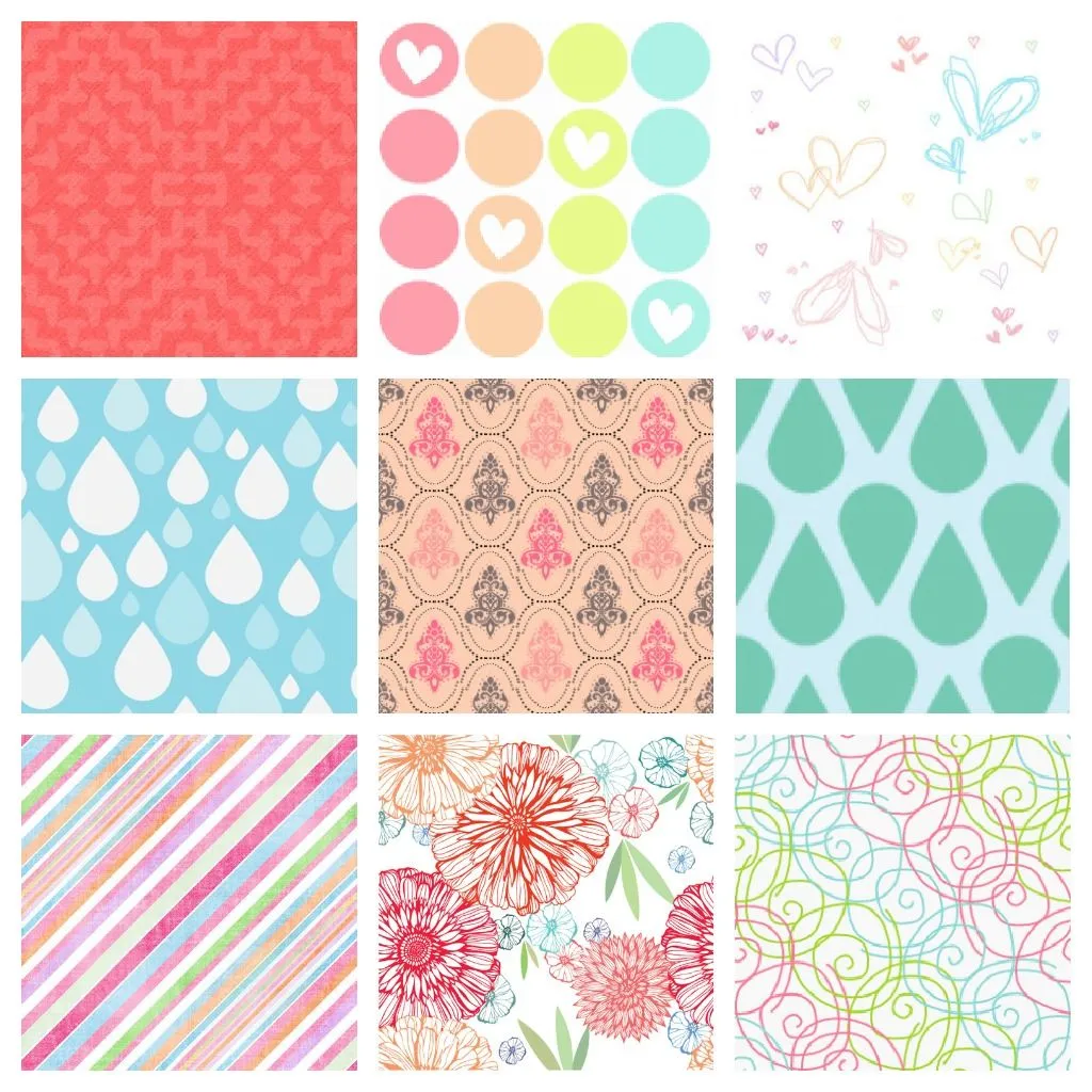 Creative Mindly: Pattern o wallpaper gratis para decorar blogs ... Creative Mindly: Pattern o wallpaper gratis para decorar blogs ...