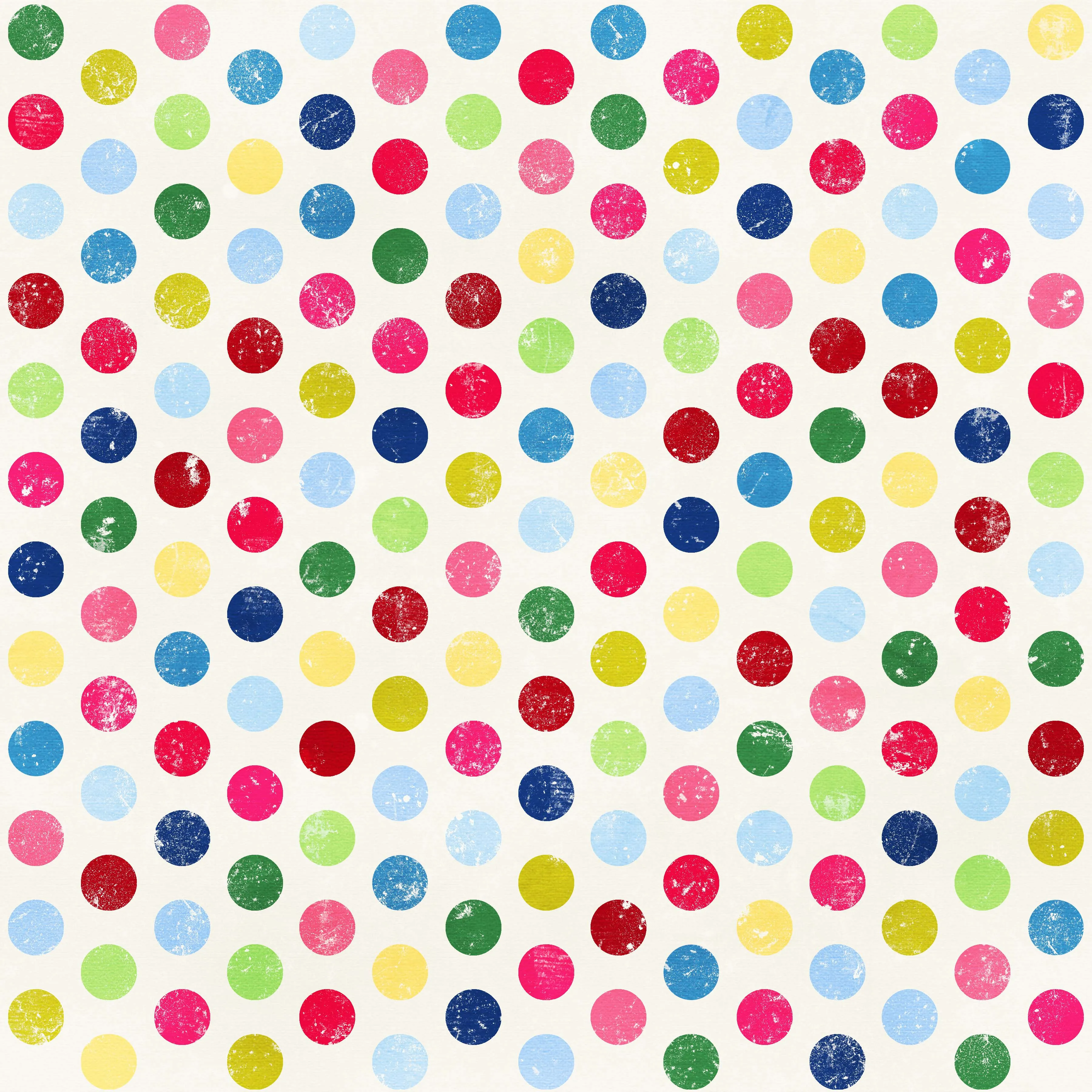 Creative Mindly: Wallpaper Polka Dots / Fondos de lunares Creative Mindly: Wallpaper Polka Dots / Fondos de lunares