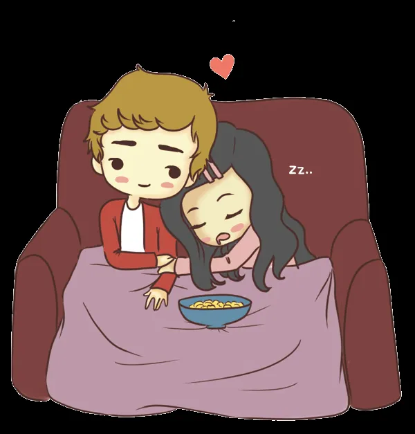 A Creative World: Caricaturas PNG de One Direction (