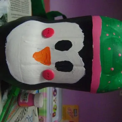 Creatividad de nuestros alumnos elaborando sus dulceros con ...