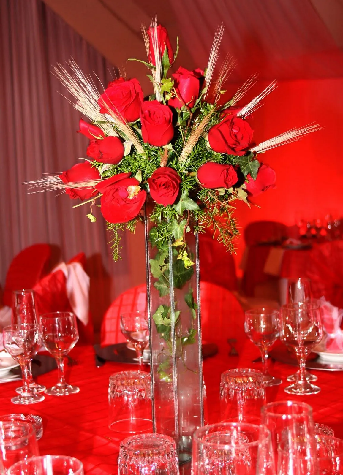 Creatividad - Eventos Sociales: Hermosos centros de mesa Creatividad - Eventos Sociales: Hermosos centros de mesa