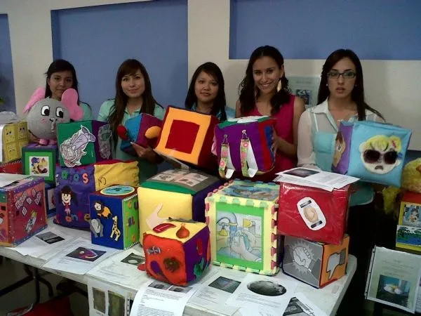 CREATIVIDAD E INGENIO EN EL CAMPUS | muyjuarense.com