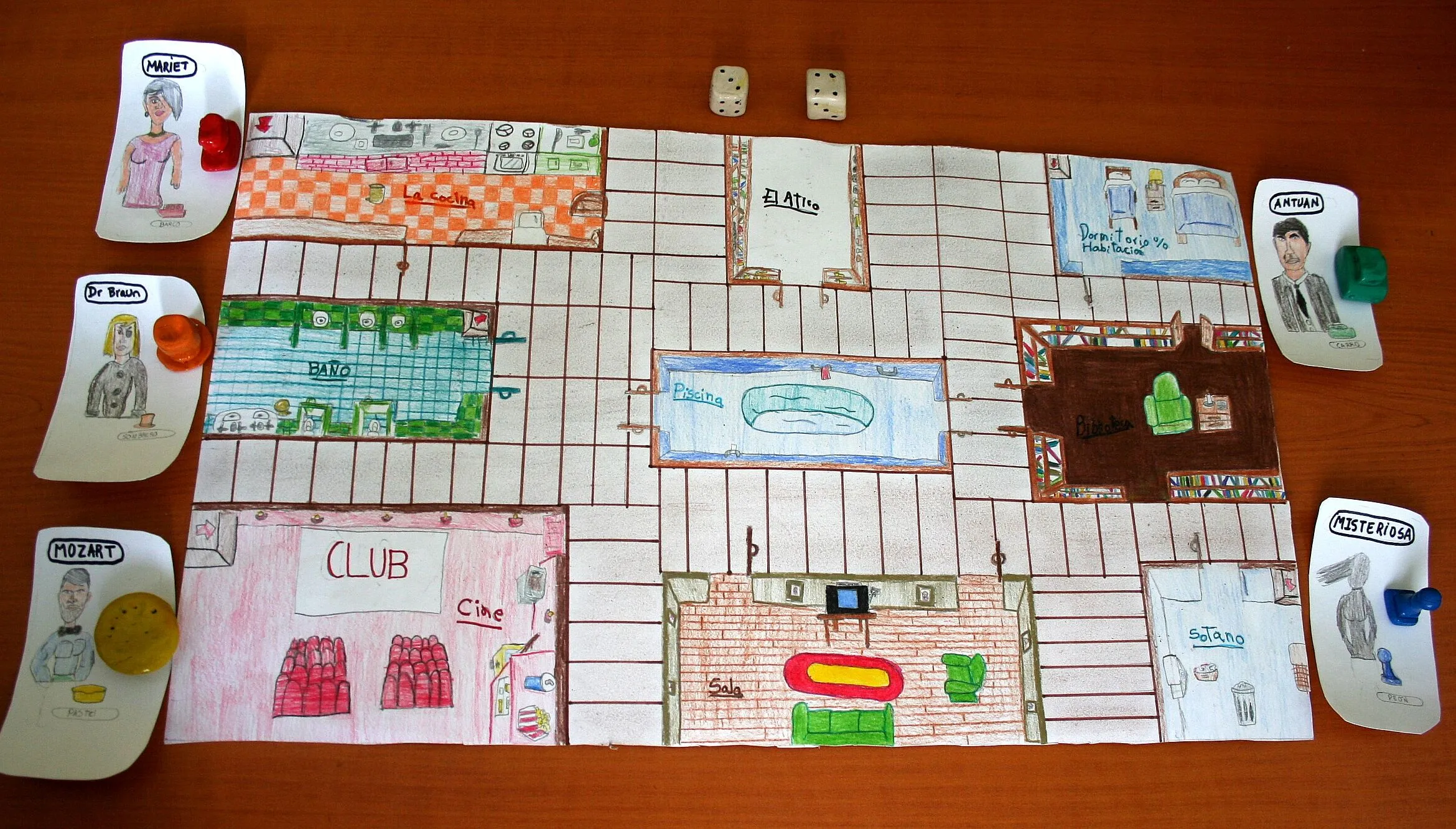 LA CREATIVIDAD | MUNDO CREATIVO