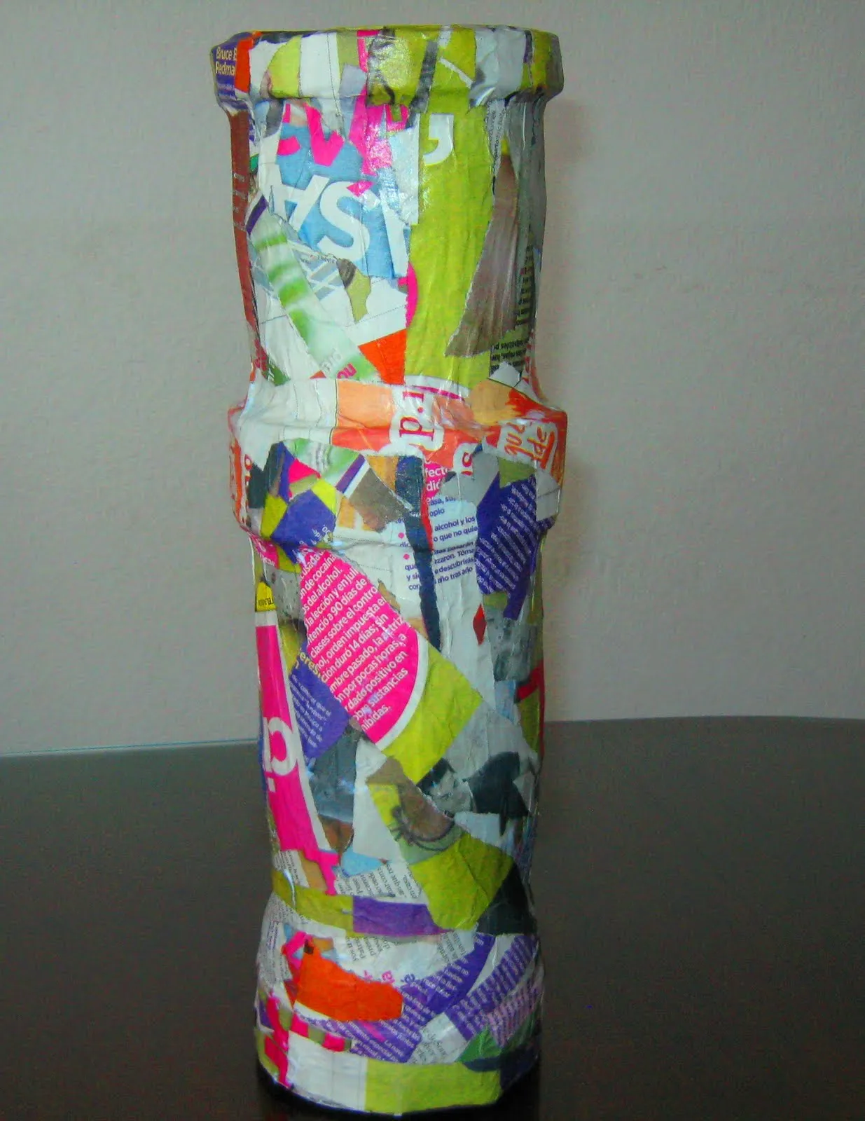 Creatividad y Reciclaje: Manualidades-Botellas PET Creatividad y Reciclaje: Manualidades-Botellas PET