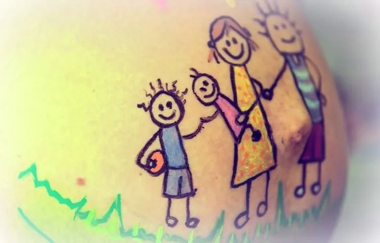 La Creatividad al Servicio de la Vida: ¡Bebu te estamos Esperando ... La Creatividad al Servicio de la Vida: ¡Bebu te estamos Esperando ...