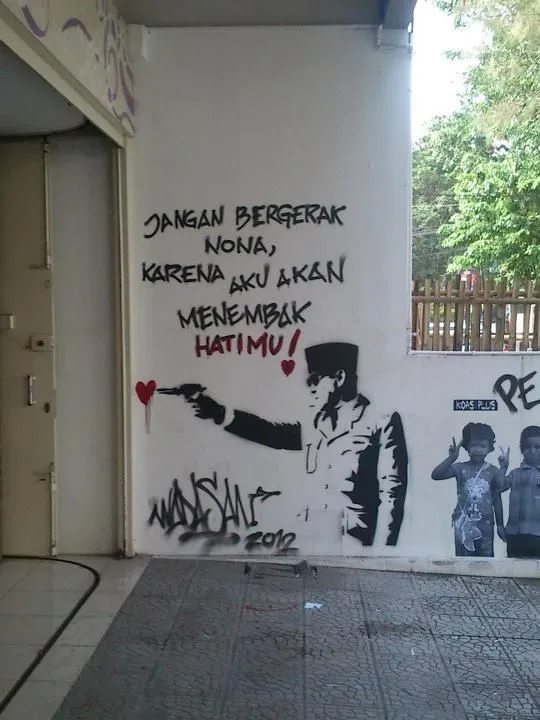 Creativity of street art | Gambar & Kata Kata Lucu | Pinterest ... Creativity of street art | Gambar & Kata Kata Lucu | Pinterest ...