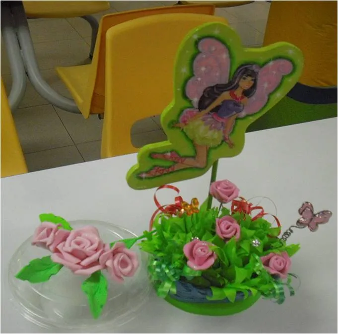 Crece con nosotras: Camila & Marianne: Decoracion para fiestas de ...
