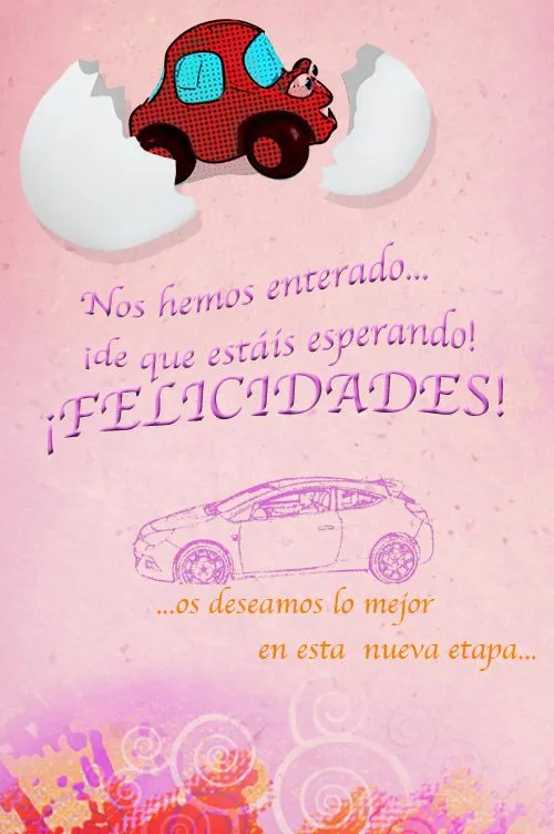 Algo crece dentro de mí y pide más gasolina” Algo crece dentro de mí y pide más gasolina”