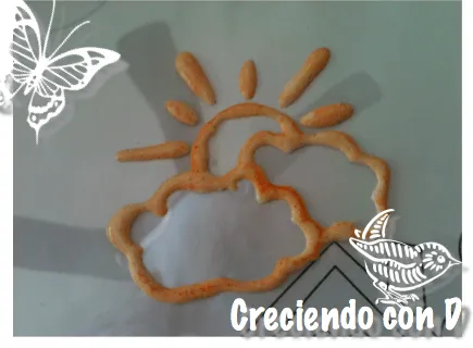 Creciendo con Darío: Dibujos en alto relieve Creciendo con Darío: Dibujos en alto relieve