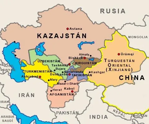Crecimiento económico en Asia. | TILIO ESCRIBE Crecimiento económico en Asia. | TILIO ESCRIBE