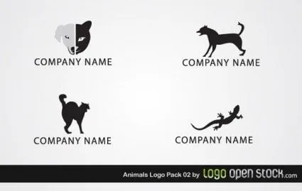Cree La Representación de Su Marca con los Logos de Animales ... Cree La Representación de Su Marca con los Logos de Animales ...