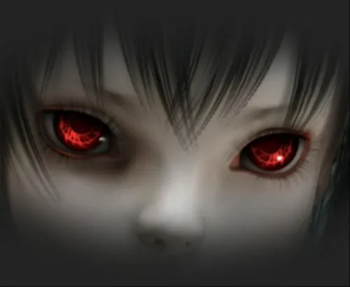 Creepy Pastas(Leyendas Urbanas de la web) - Identi Creepy Pastas(Leyendas Urbanas de la web) - Identi