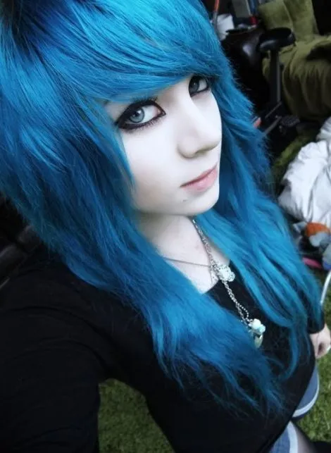 Creepypasta By: -Priya-