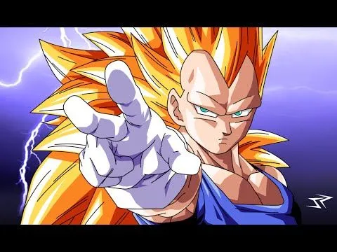 Creepypasta Dragon Ball Z Vegeta Super Sayayin 3 LOQUENDO - YouTube Creepypasta Dragon Ball Z Vegeta Super Sayayin 3 LOQUENDO - YouTube
