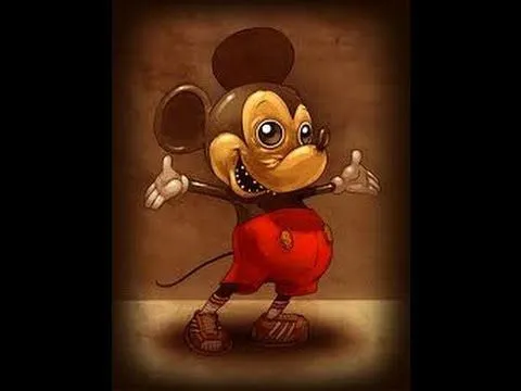Creepypasta) la verdadera historia de mickey mouse (suicide mouse ... Creepypasta) la verdadera historia de mickey mouse (suicide mouse ...