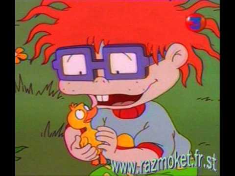CREEPYPASTA | Rugrats La Mama de Carlitos - YouTube CREEPYPASTA | Rugrats La Mama de Carlitos - YouTube