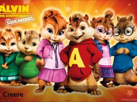 Creere - Tercer Cielo - Alvin y las Ardillas - YouTube Creere - Tercer Cielo - Alvin y las Ardillas - YouTube