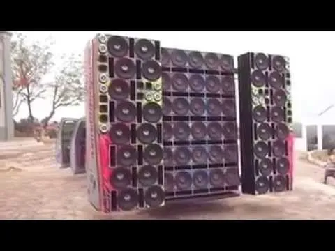 Crees que tienes buen sonido en tu carro? - YouTube
