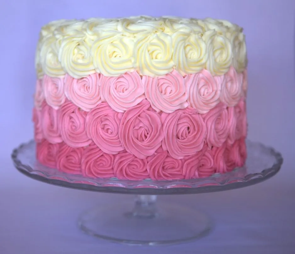 crema de mantequilla | Entre cupcakes y galletas crema de mantequilla | Entre cupcakes y galletas