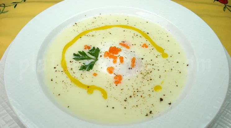 crema de patatas | facilisimo.com