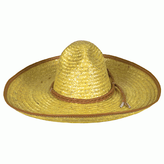 Reflexiones de un tipo con boina: ¡Sombreros y pajas! Reflexiones de un tipo con boina: ¡Sombreros y pajas!