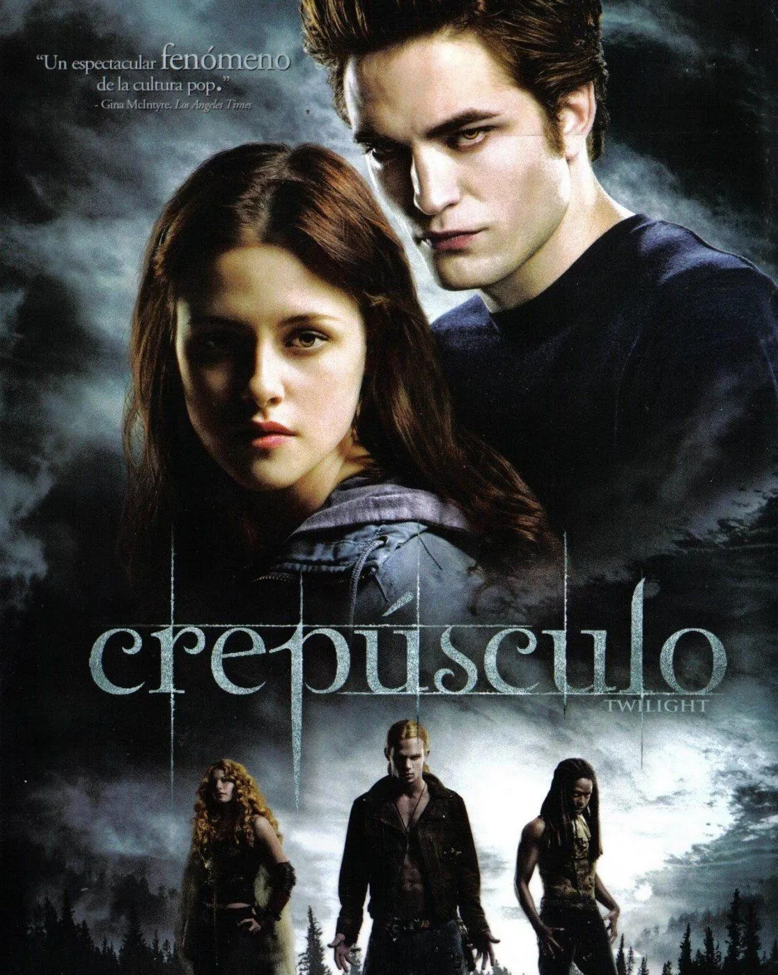 Crepúsculo