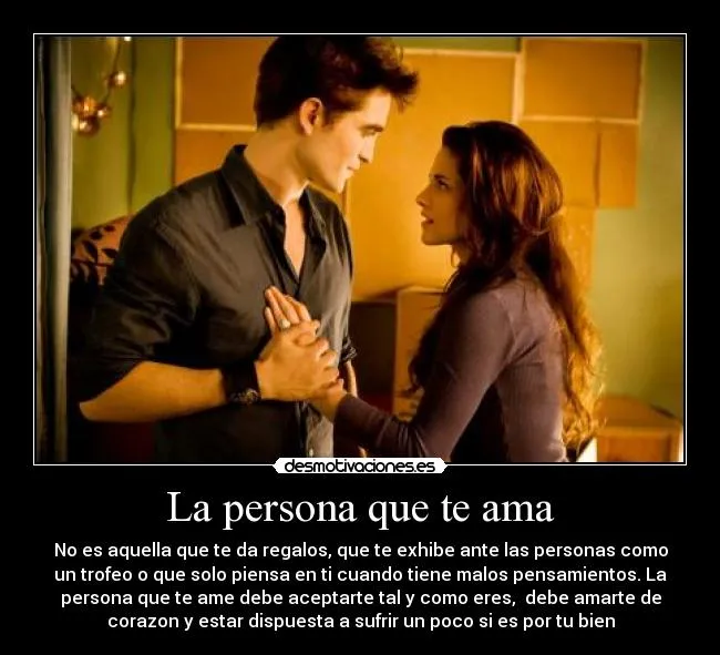 Desmotivaciones de amor de crepusculo - Imagui Desmotivaciones de amor de crepusculo - Imagui