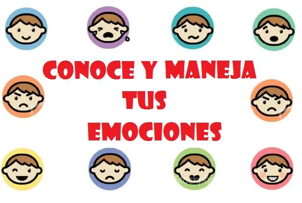 CREZCO Y APRENDO: INTELIGENCIA EMOCIONAL