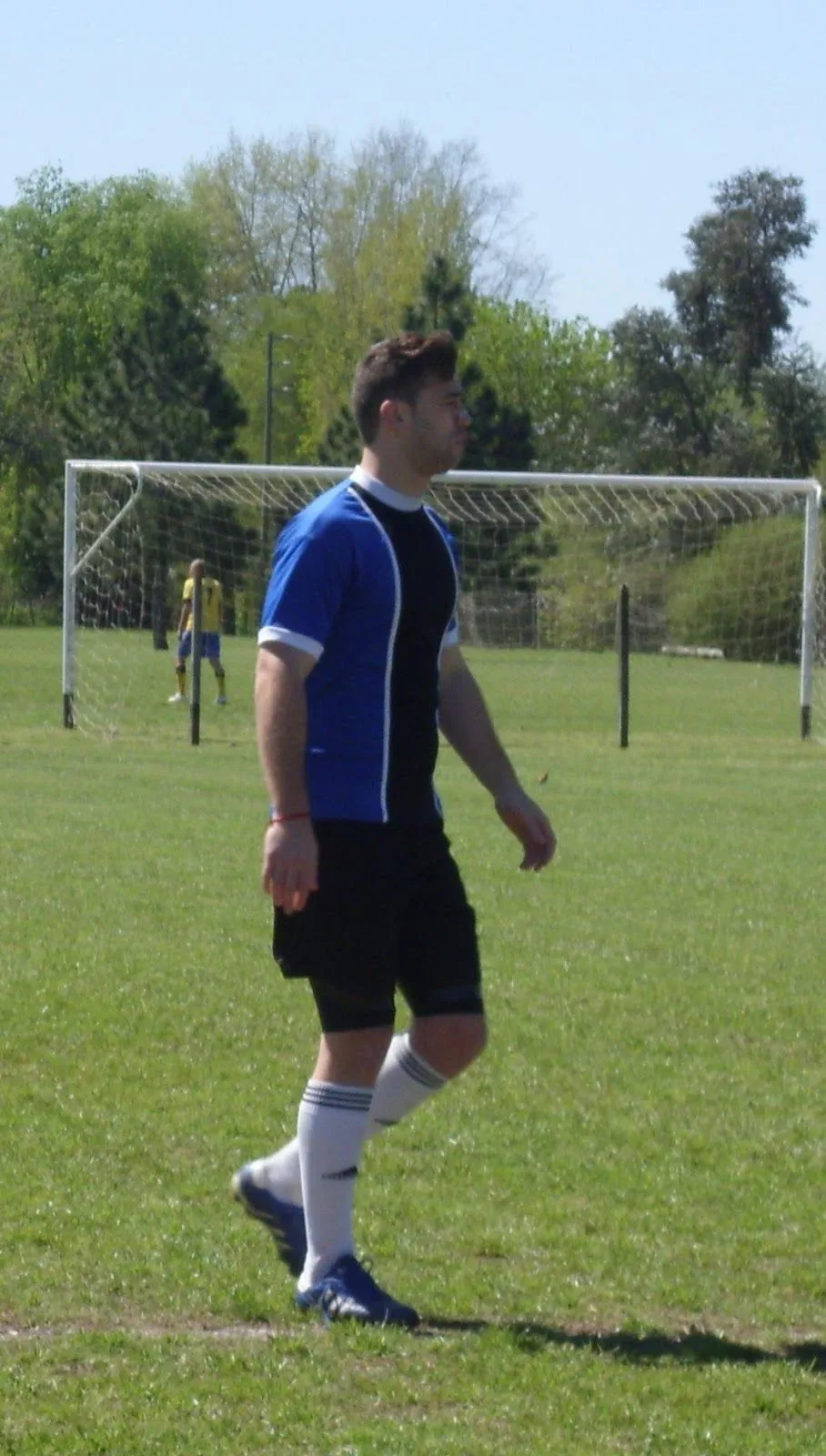 Criadores FC: BEN 10 (?)
