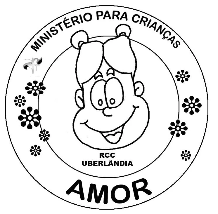 Criança RCC MG: 11/04/10 - 18/