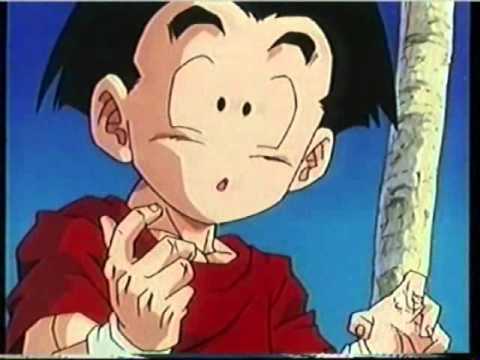 Crilin & C18 Love Story. - YouTube