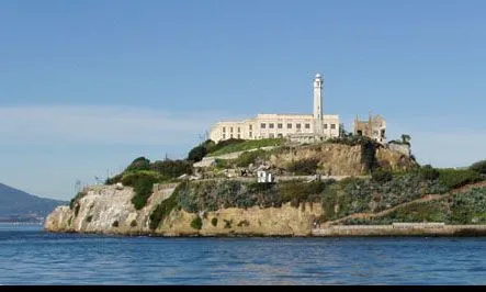 Crime Library: Alcatraz | Famous Prisons | Crime Museum