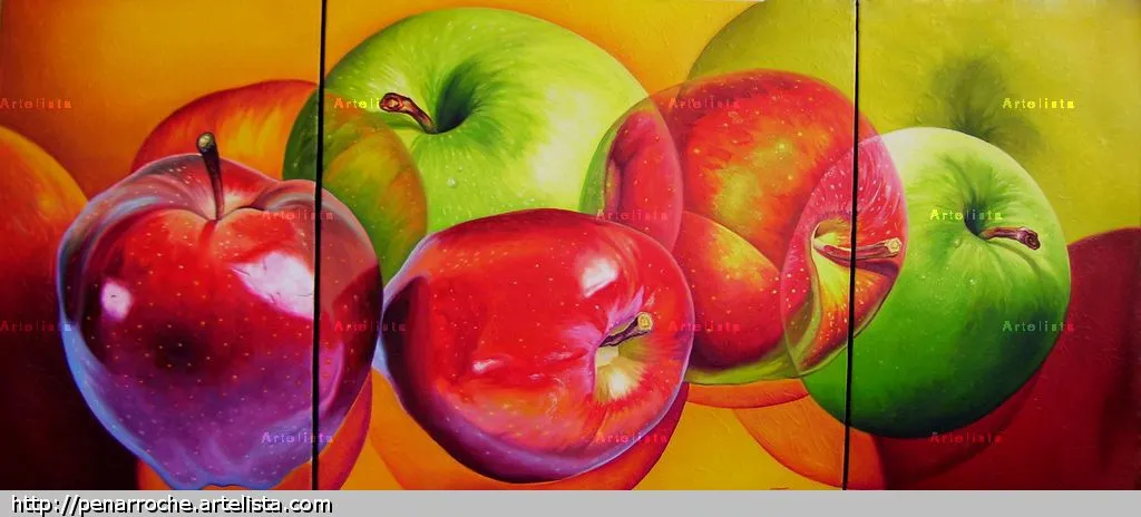 cristal de frutas jorge david peñarroche delgado - Artelista.com cristal de frutas jorge david peñarroche delgado - Artelista.com