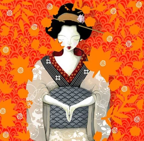 Tras los CristaLes de la VenTana: NanCy RiBarD / IlusTracioNes ... Tras los CristaLes de la VenTana: NanCy RiBarD / IlusTracioNes ...